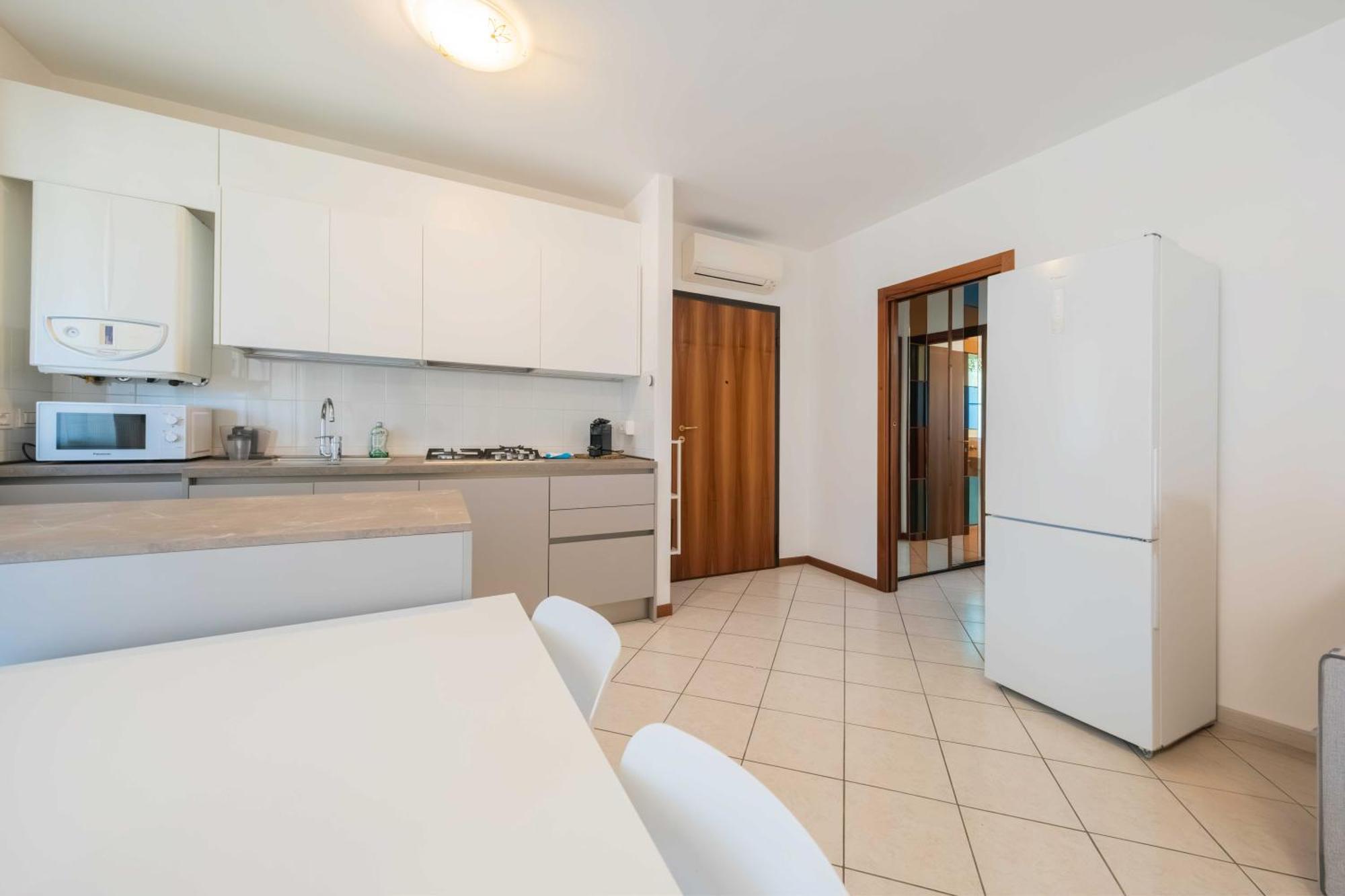 Apartmentsgarda - Residenza Elisabetta 10 Bardolino Exterior foto